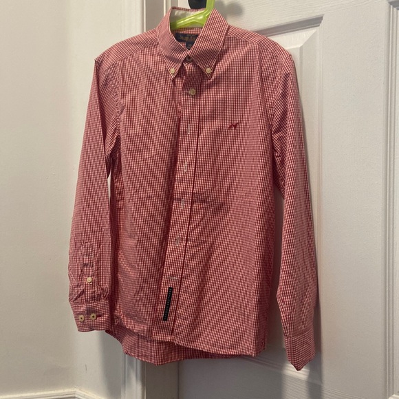Sacoor Brothers Button Down Shirt - Picture 1 of 5